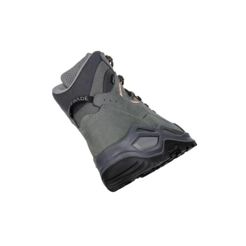 Lowa Renegade Evo GTX Mid WS - Afbeelding 4