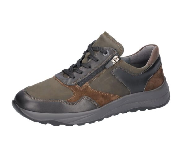 Waldläufer veterschoen John