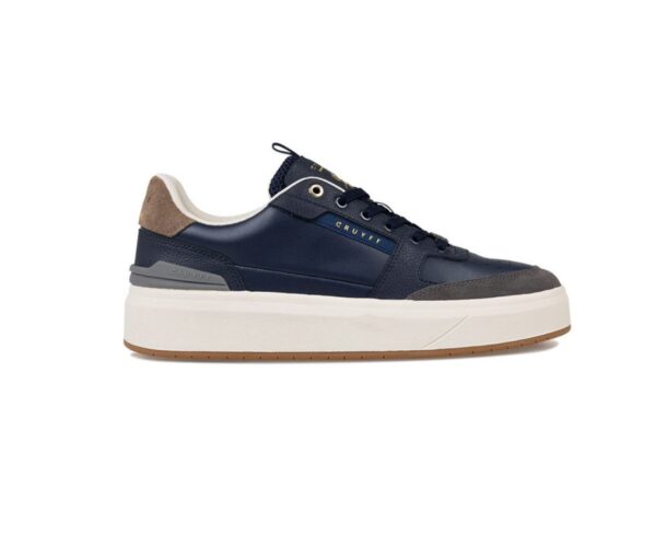 Cruyff Endorsed Tennis