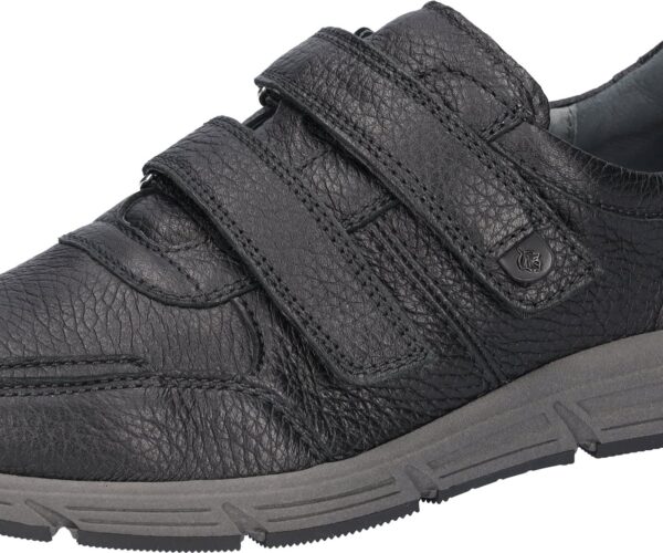 Waldläufer klittenband Haslo