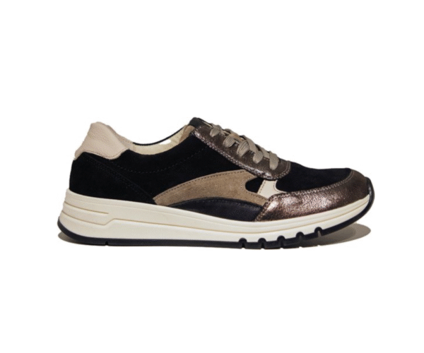 Waldläufer veterschoen April